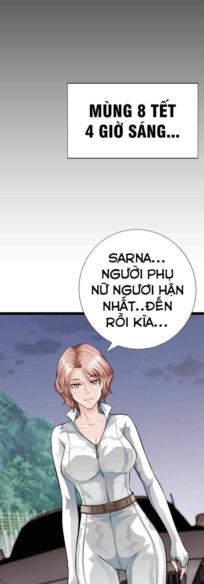 tuyệt phẩm tà thiếu chapter 152 12