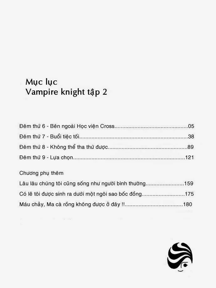hiệp sĩ vampire chapter 6 3