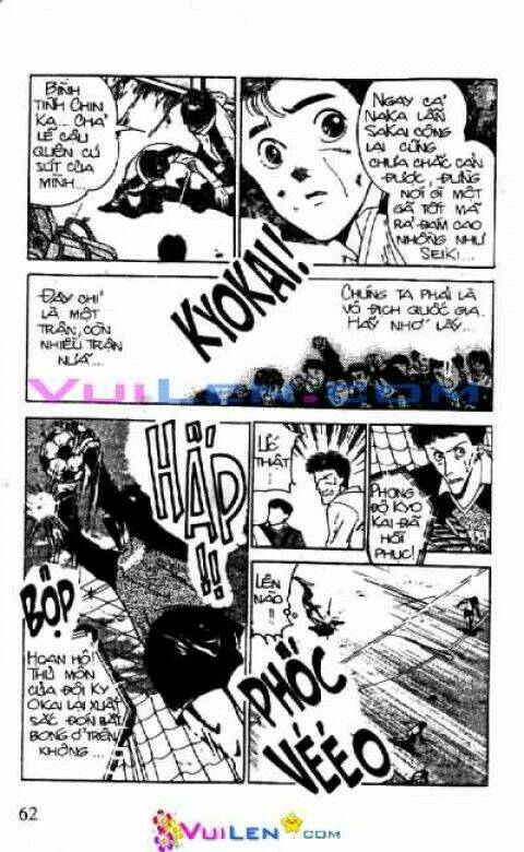 sôi động cầu trường full 17 tập chapter 12 62