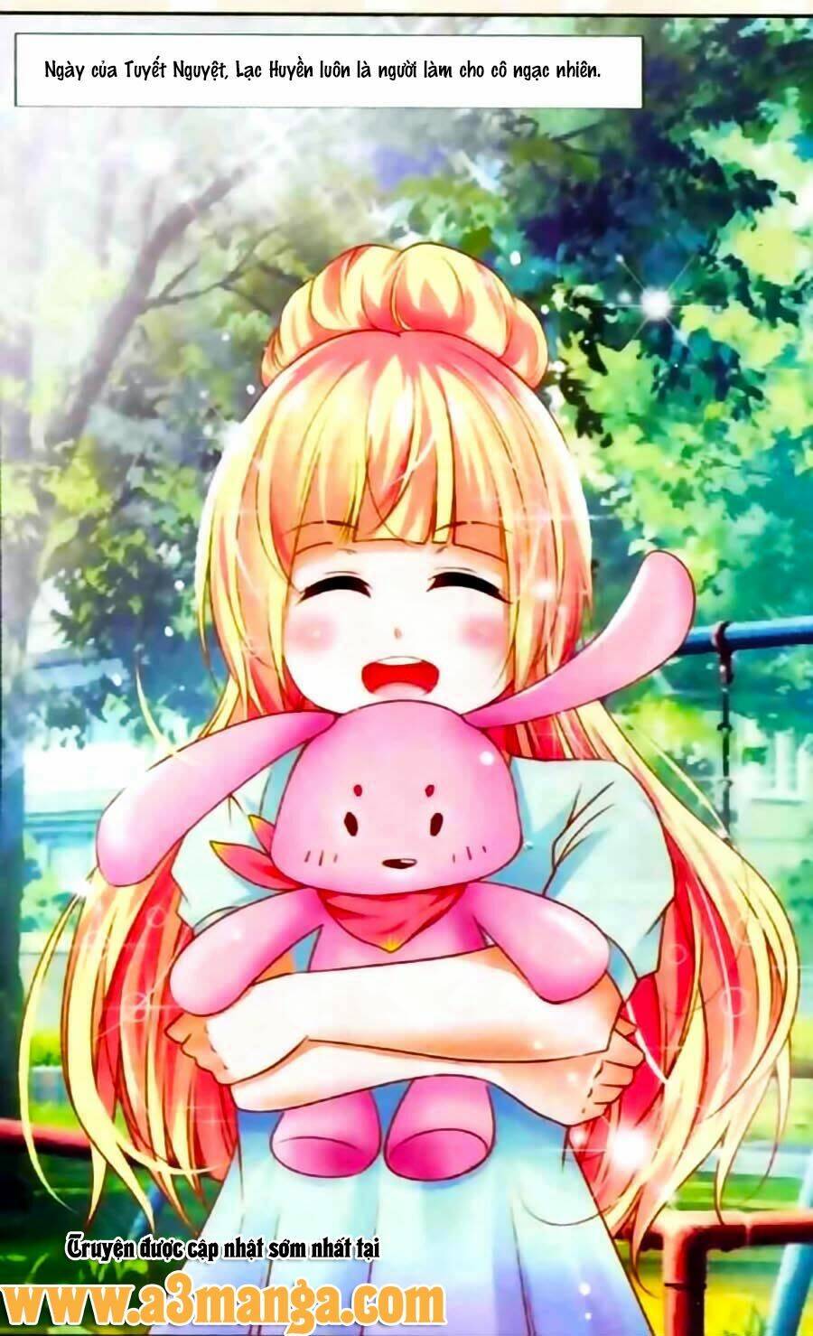 học viên bộ lạc chapter 16 13