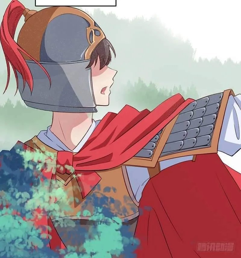 mộc lan muốn xuất giá chapter 5 8