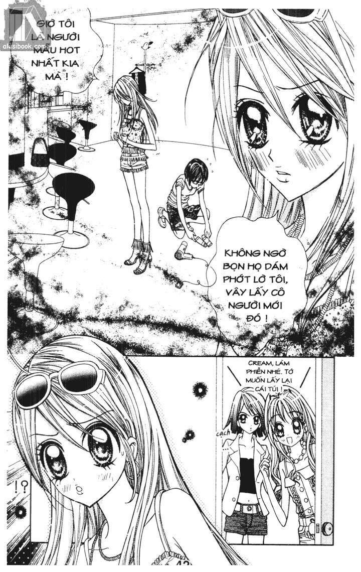 ngôi sao sugar chapter 2 1