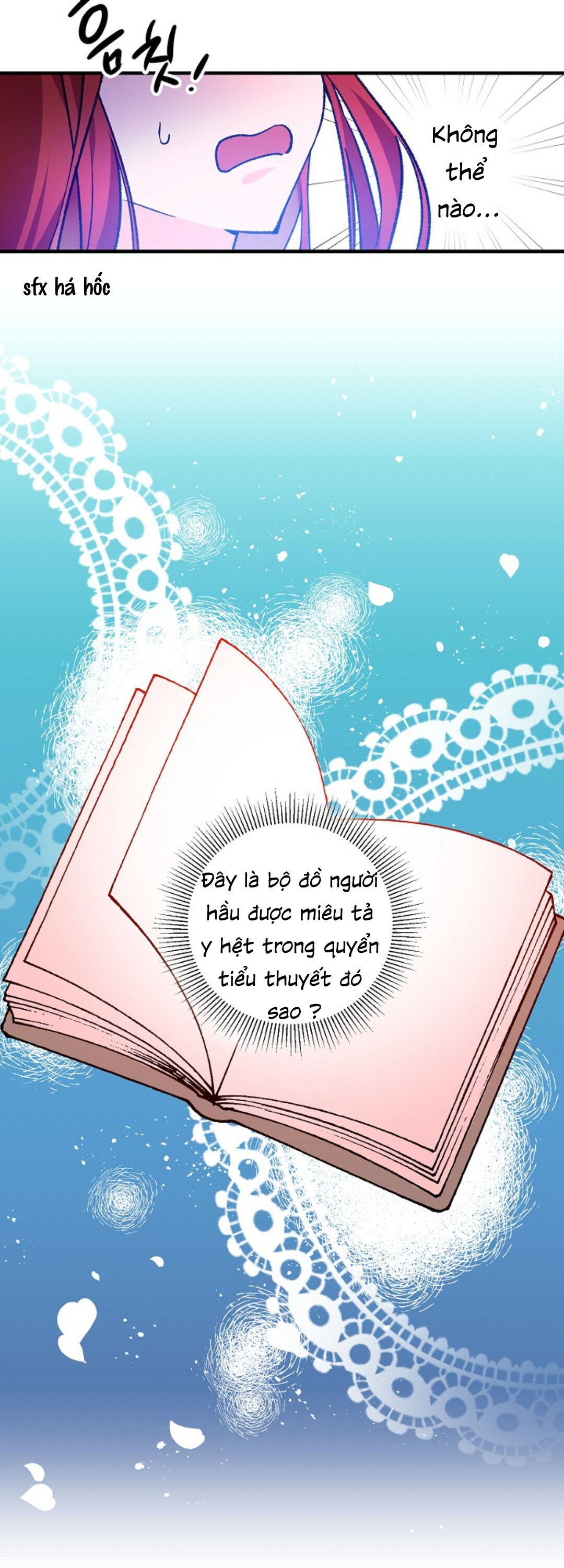 cách để thuần hoá một quý cô chapter 1 40