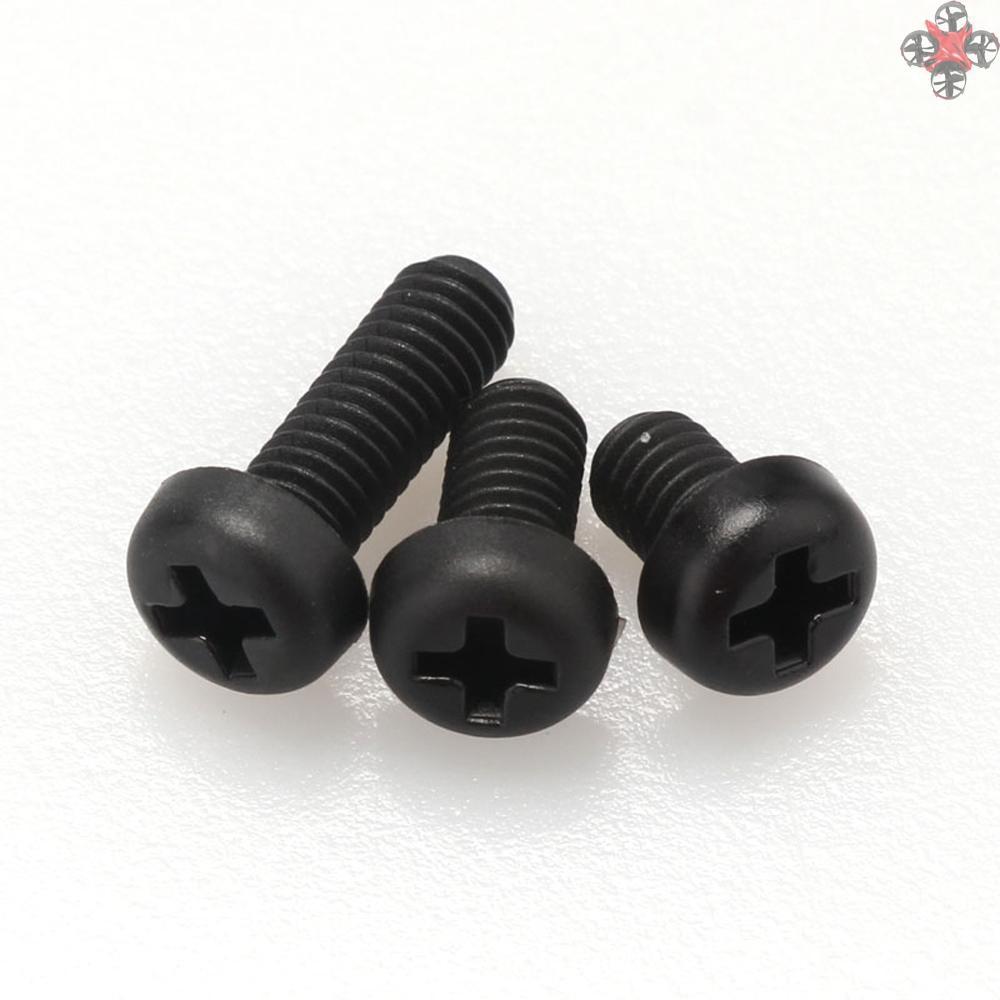 Hộp 260 Ốc Vít Lục Giác M3