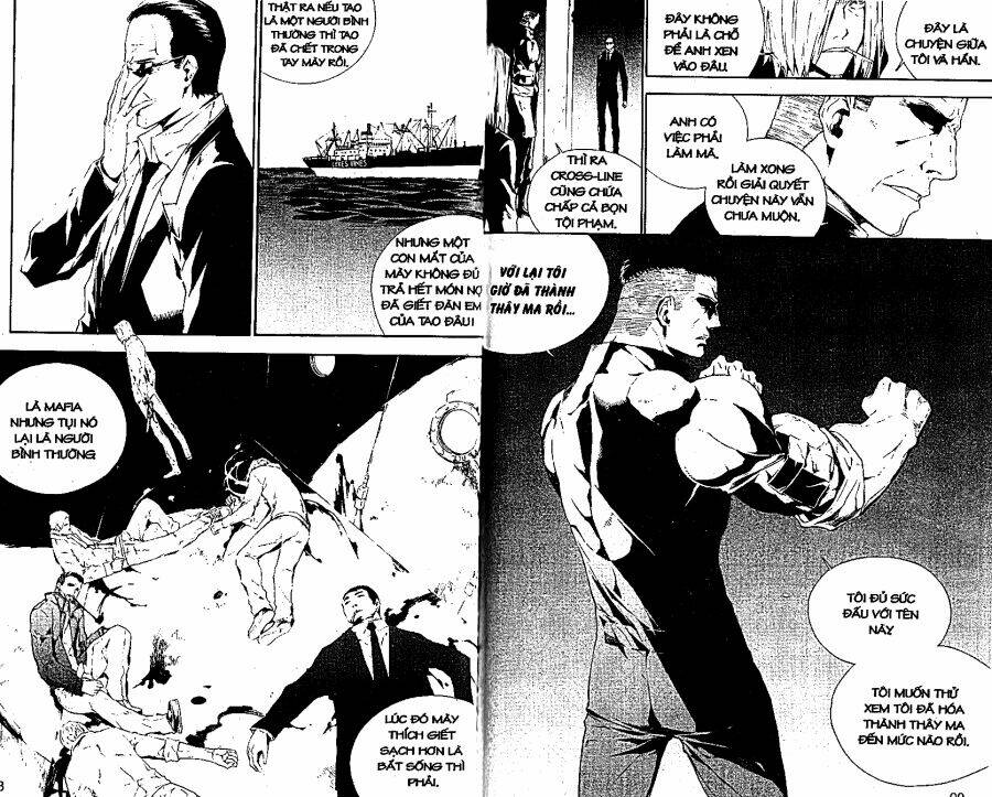 đột kích - raiders chapter 7 51