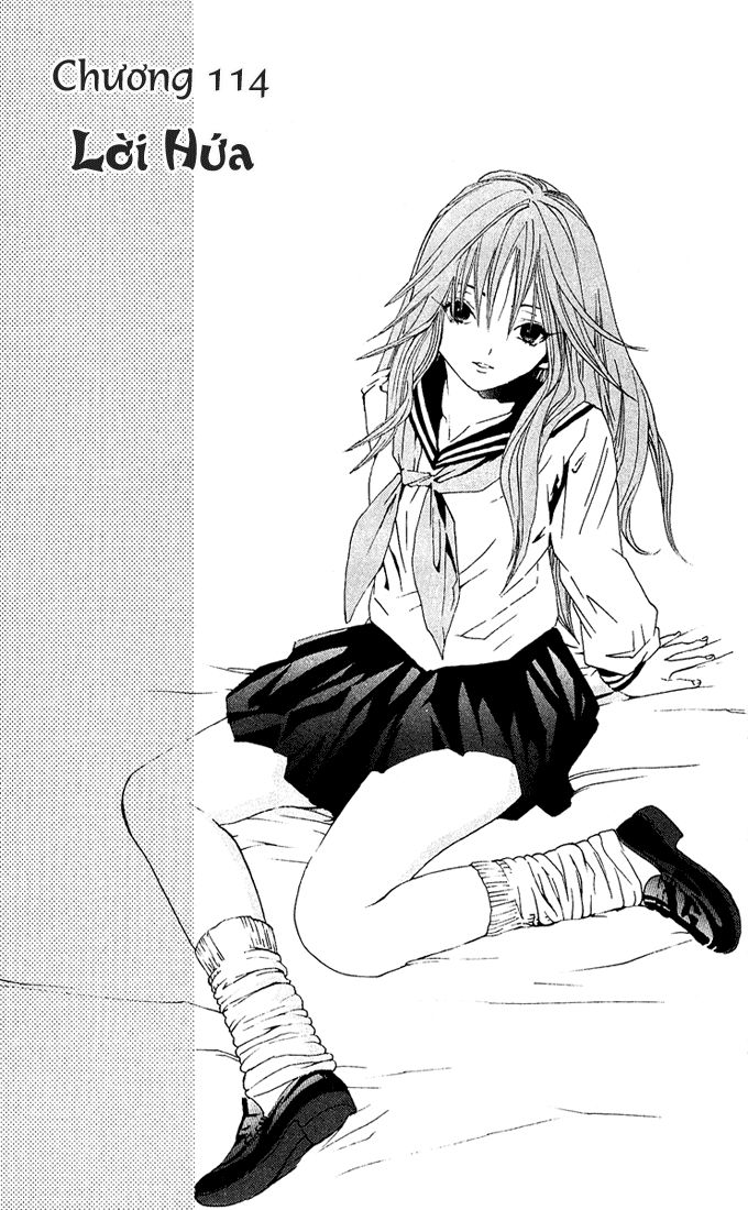 quần lót dâu tây - east side story chapter 114 1