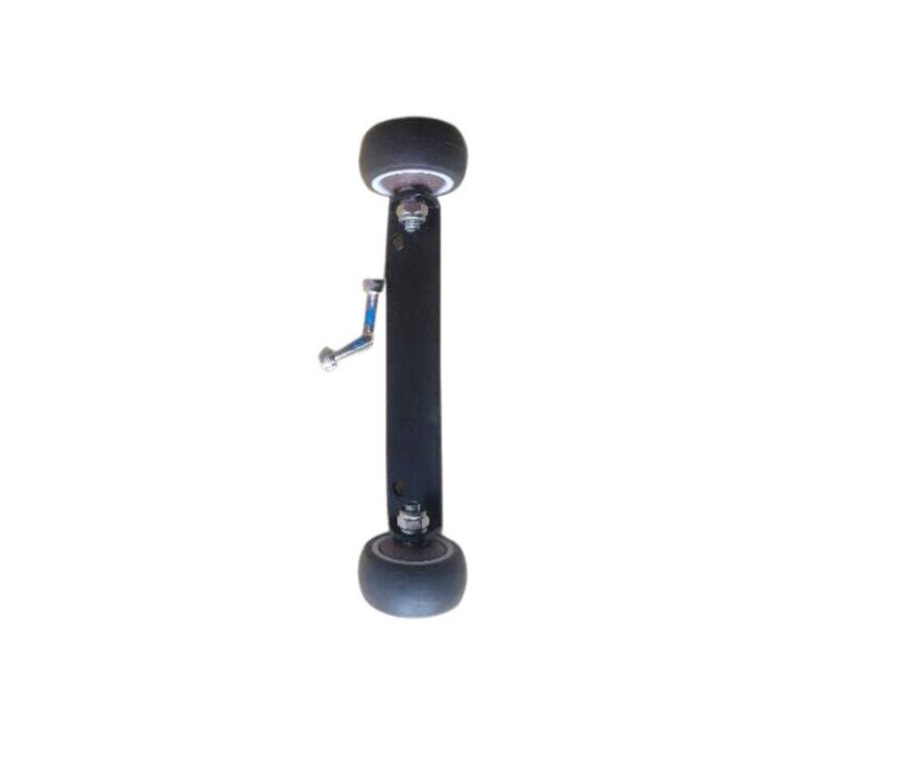 Bánh xe đào tạo cho Ruima Mini4 Pro Scooter Speedway mini 4 chiếc xe tay ga điện