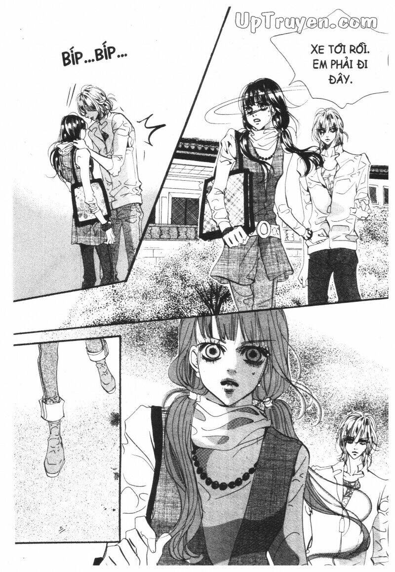 hoàng cung chapter 21 77