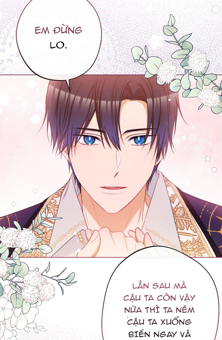 ác nữ đảo ngược đồng hồ cát chapter 67 20