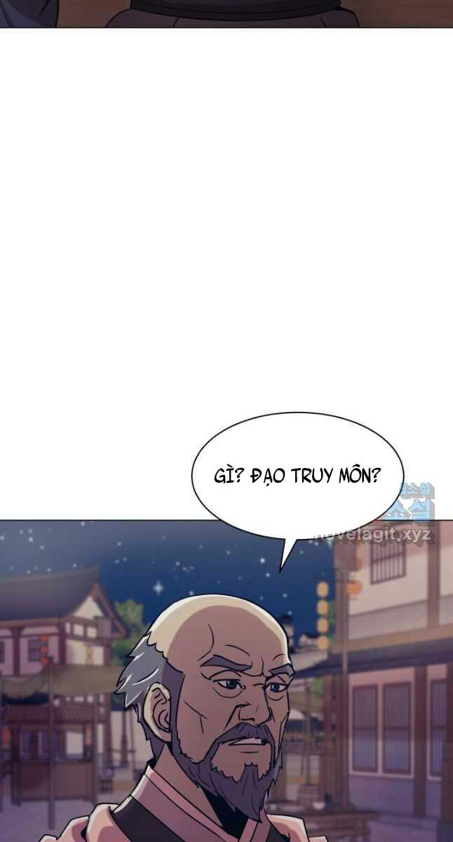 bậc thầy phép thuật ở thế giới võ lâm chapter 34.2 8