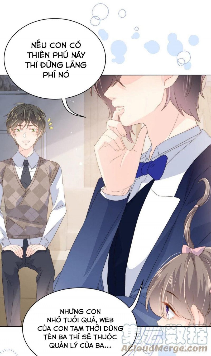 đoàn sủng lão đại ba tuổi rưỡi chapter 99 8