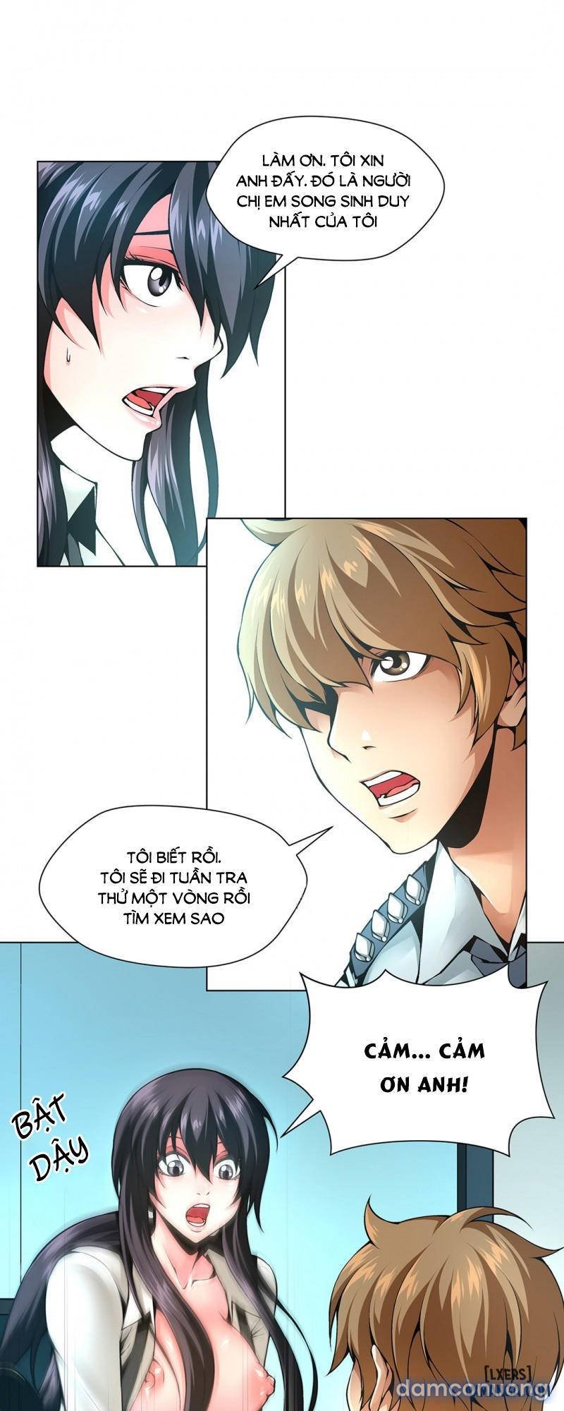 nô lệ song sinh chapter 48 2