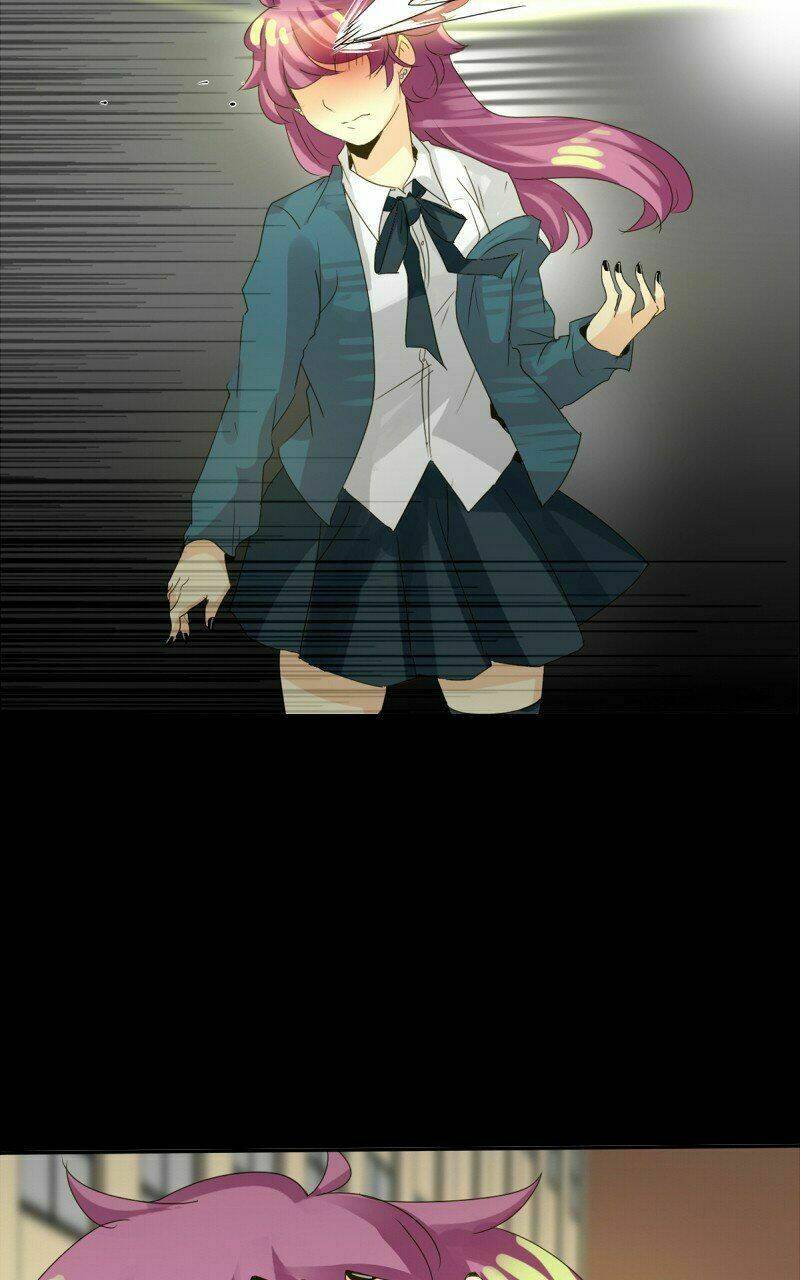 Thế Giới Không Hoàn Hảo chapter 155.3 85