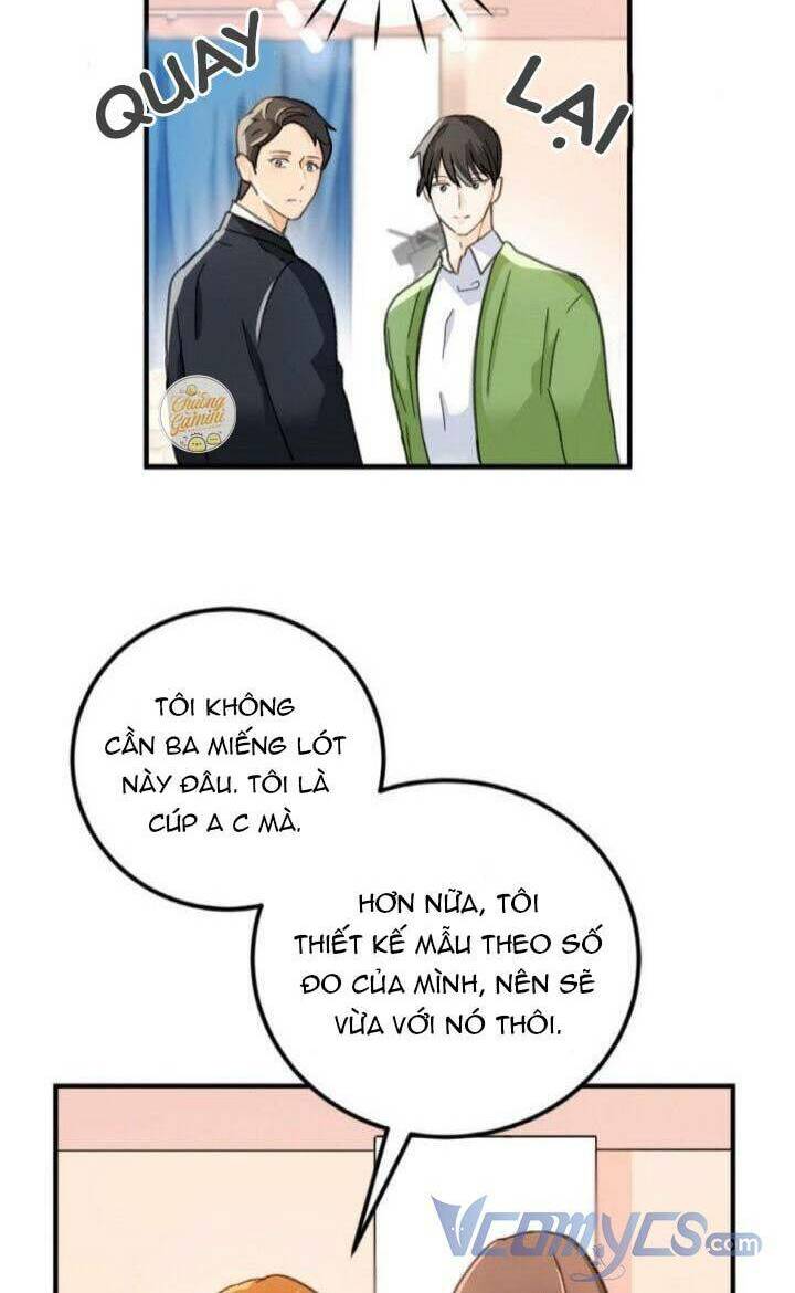 101 cách chinh phục trái tim em chapter 13 53
