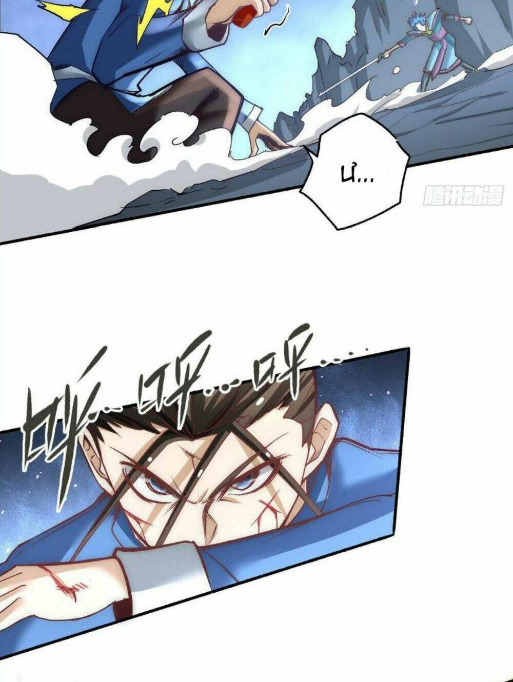 đô thị đỉnh phong cao thủ chapter 115 8