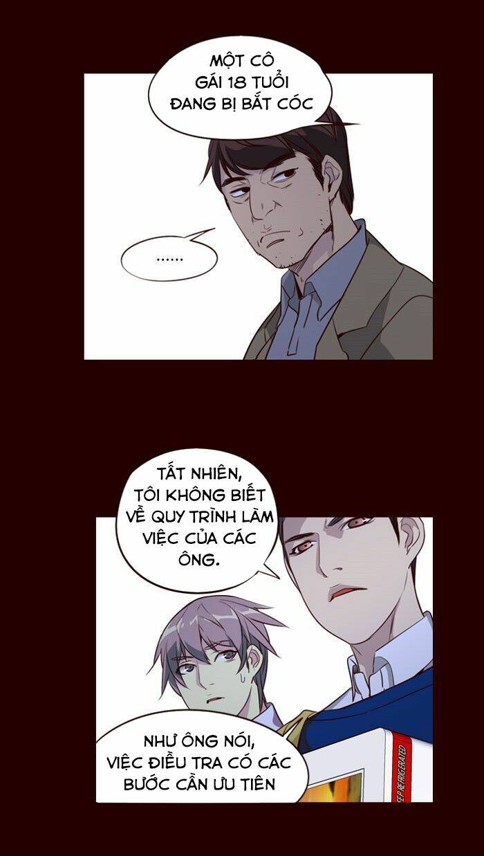 nữ sinh trường wilds chapter 232 36