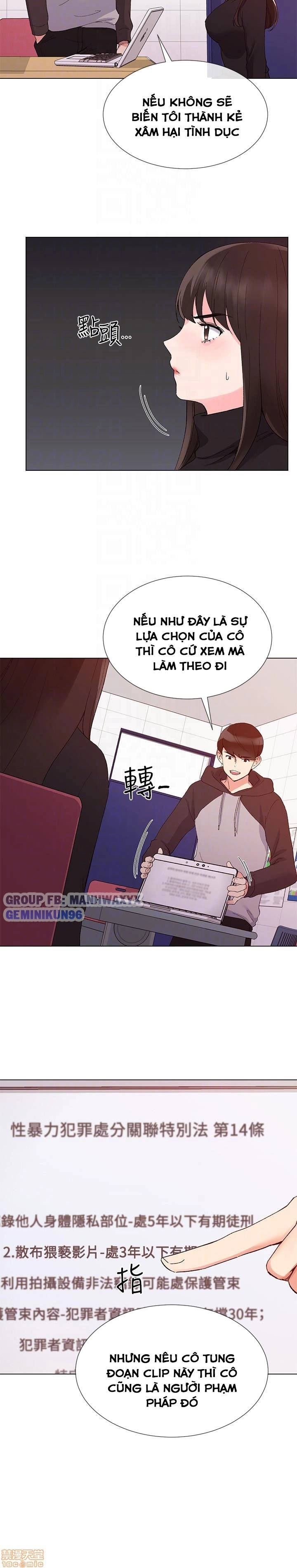 trả thù cô ta chapter 23 24