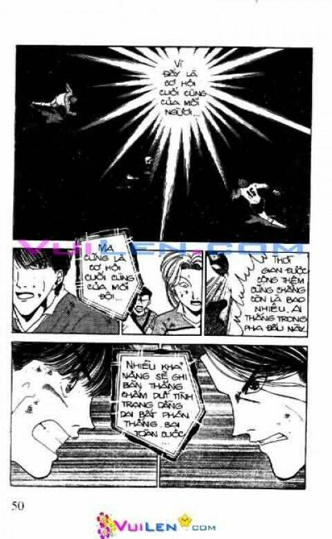 sôi động cầu trường full 17 tập chapter 14 50