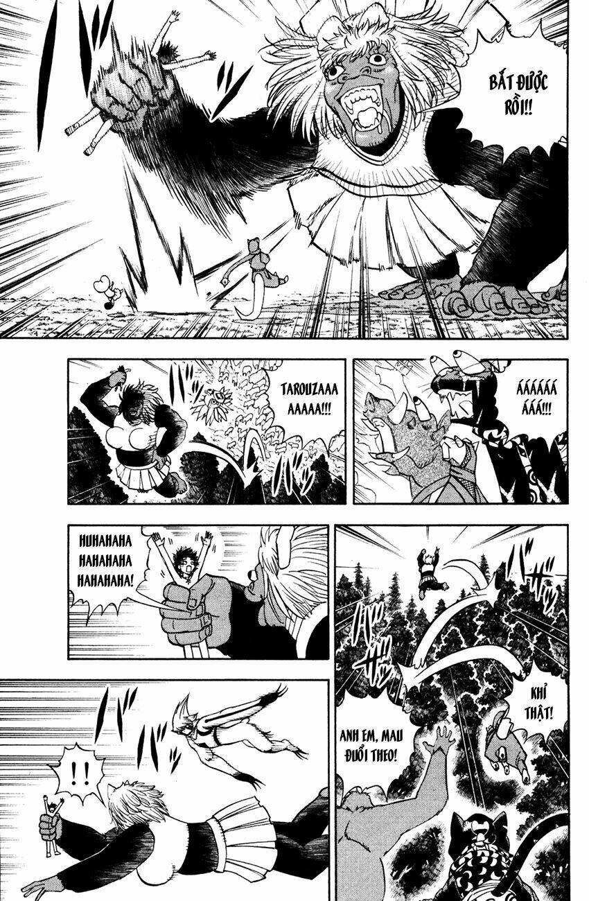 doubutsu no kuni chapter 31 12