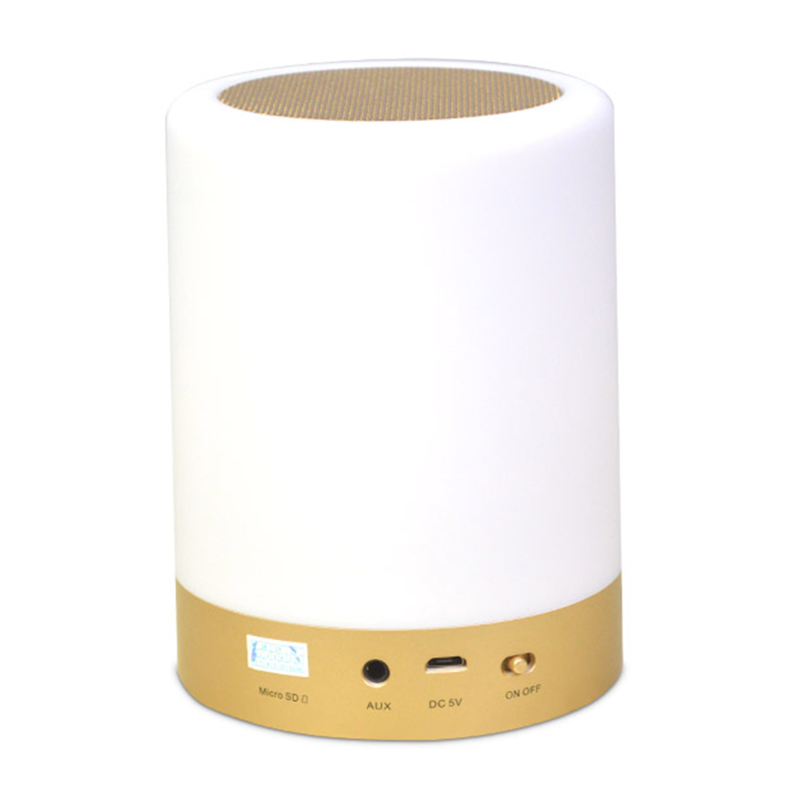 Loa Nhỏ Thông Minh BT 3D Qur'an Di Động