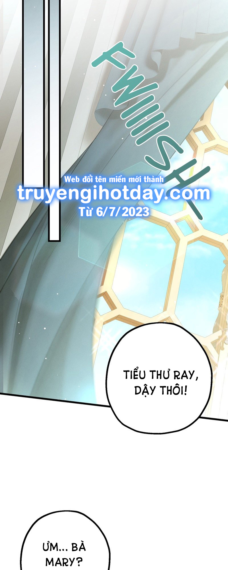 Dinh Thự Của Dã Thú chapter 19.2 - Trang 2