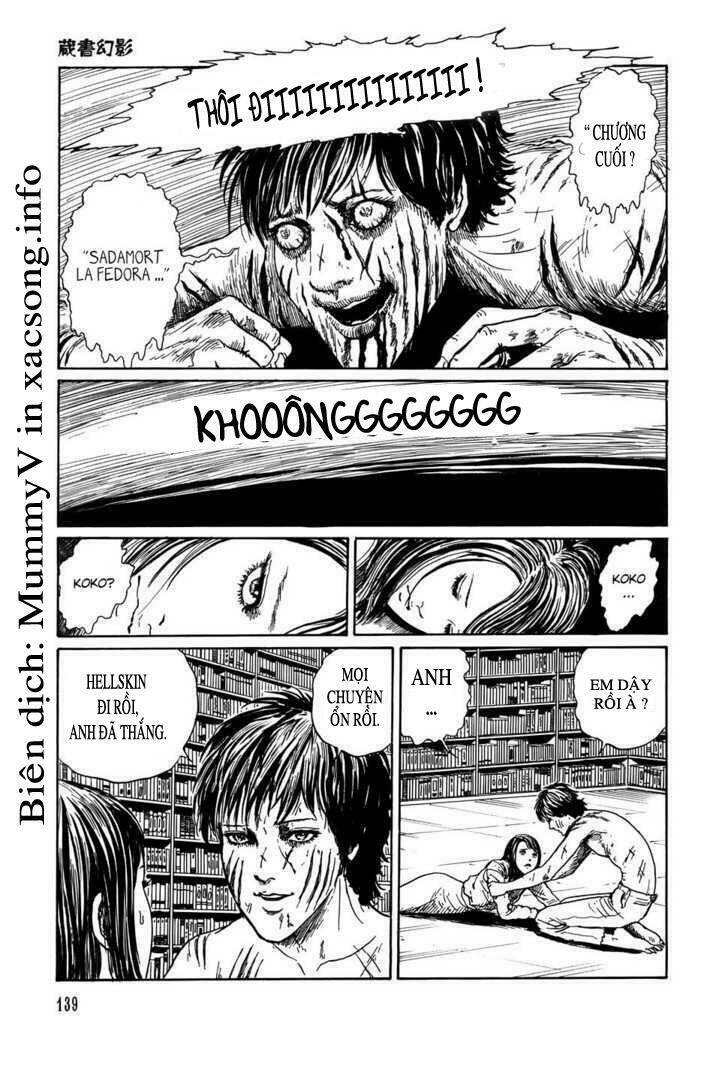 new voices in the dark chapter 5 21