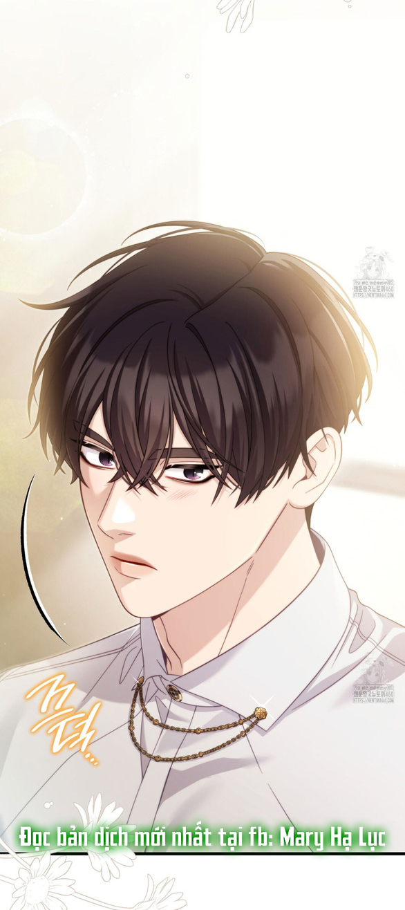 Tôi Sẽ Biến Anh Ta Từ Một Con Chó Điên Thành Một Chàng Quý Tộc chapter 38.2 6