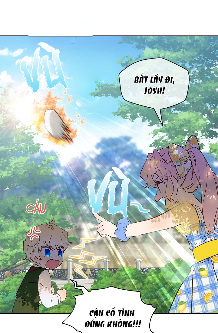 quý cô quyền lực chapter 26 61