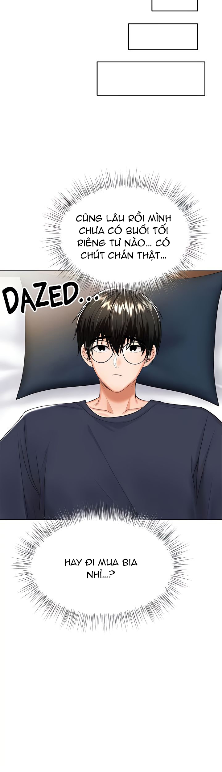 chiều chuộng em đi mà chapter 16.1 43