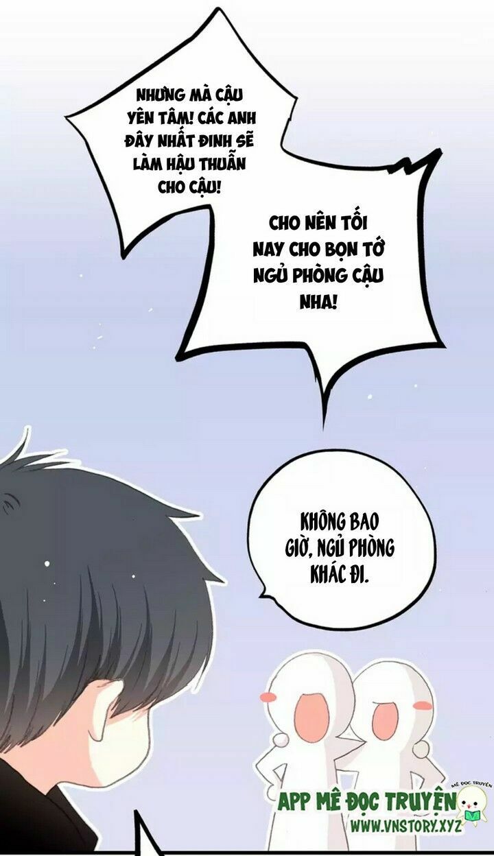 con tim rung động 2 chapter 11 53