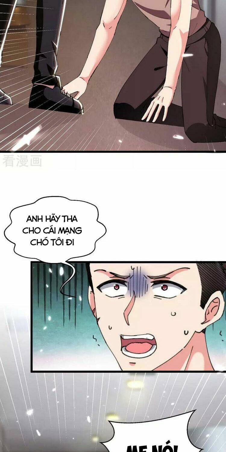 trọng sinh khí thiếu quy lai chapter 217 6