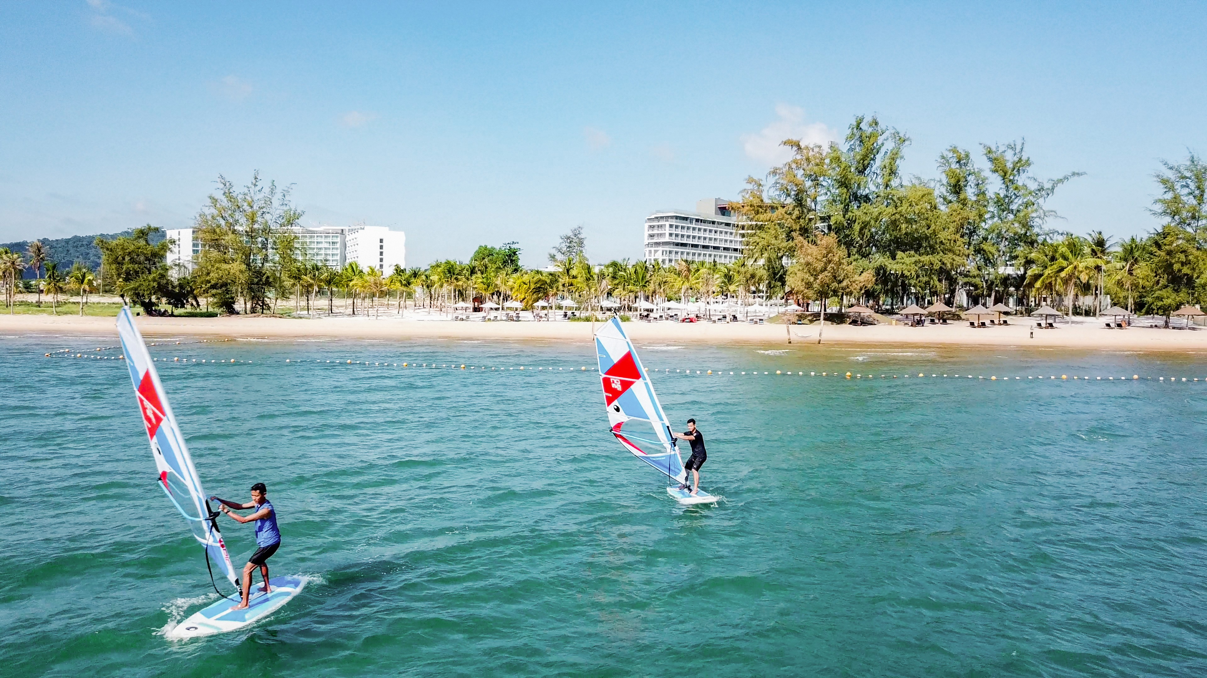 VOUCHER NGHỈ DƯỠNG BEST WESTERN PREMIER SONASEA PHÚ QUỐC