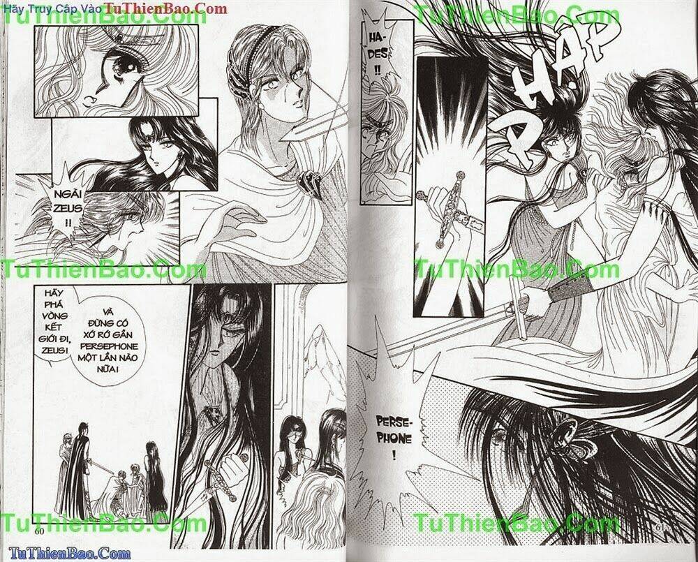 aries thần thoại cung hoàng đạo chapter 2 31