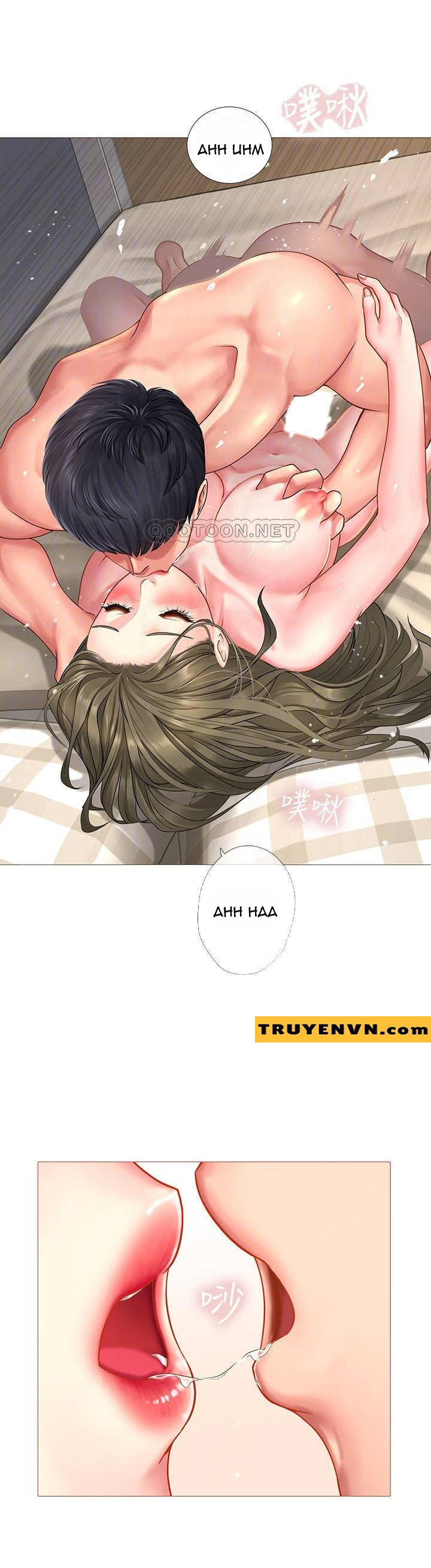 should i study at noryangjin? chapter 28 9