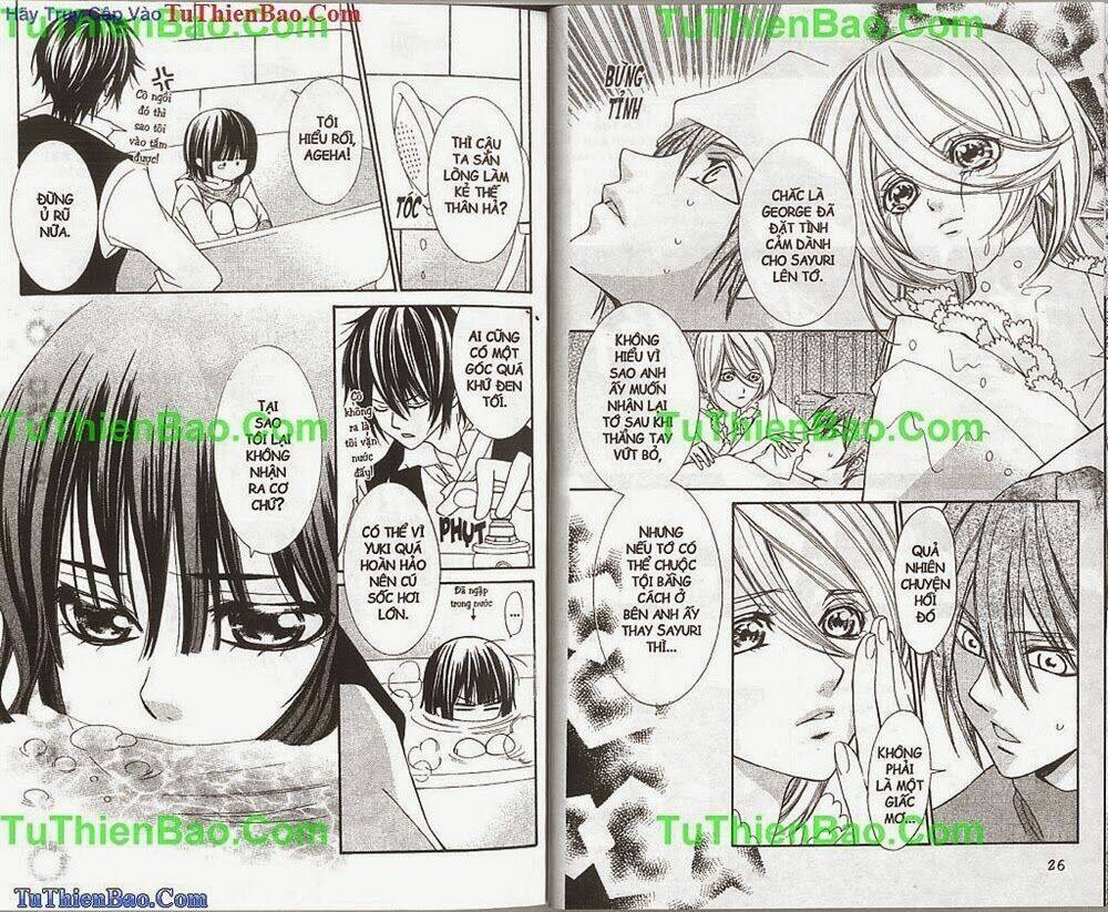 búp bê vệ sĩ chapter 3 14