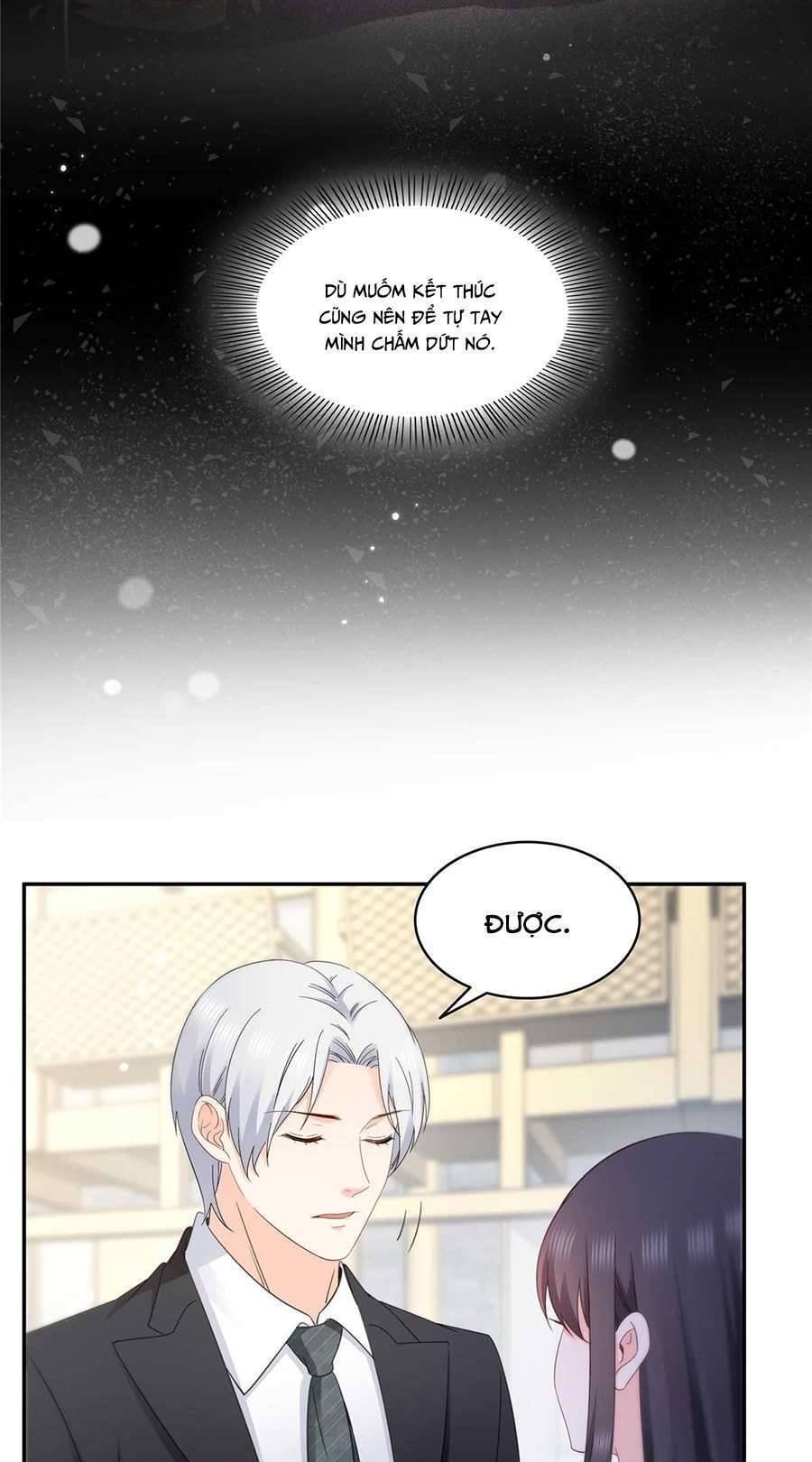 bạn học tôi là lính đánh thuê chapter 204 450