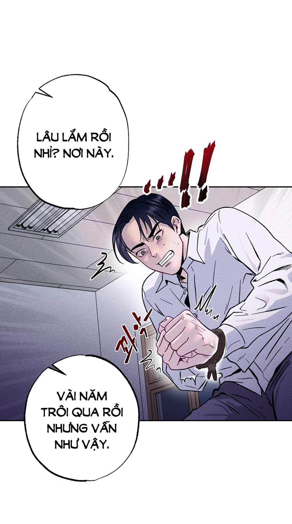 [Bl] Xiềng Xích chapter 3.2 - Trang 4
