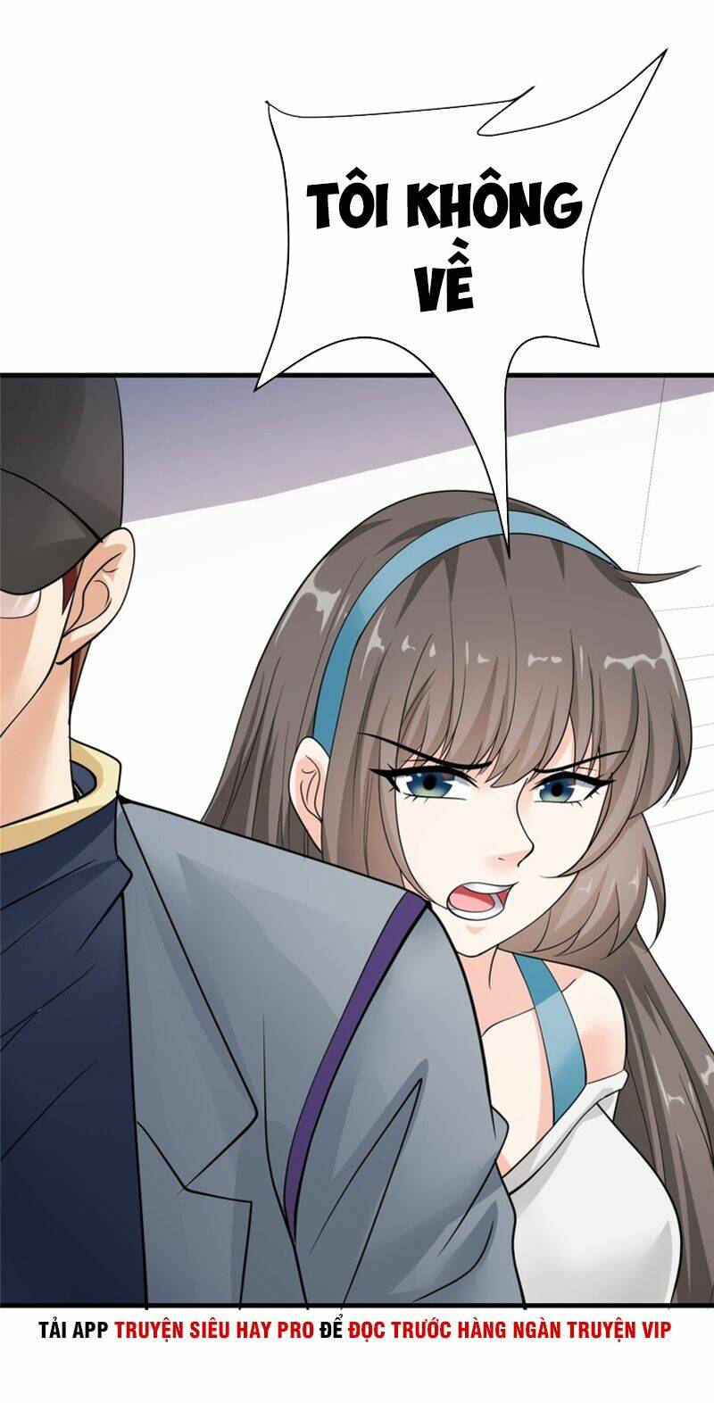 hoa hậu giảng đường luôn bên người chapter 55 9