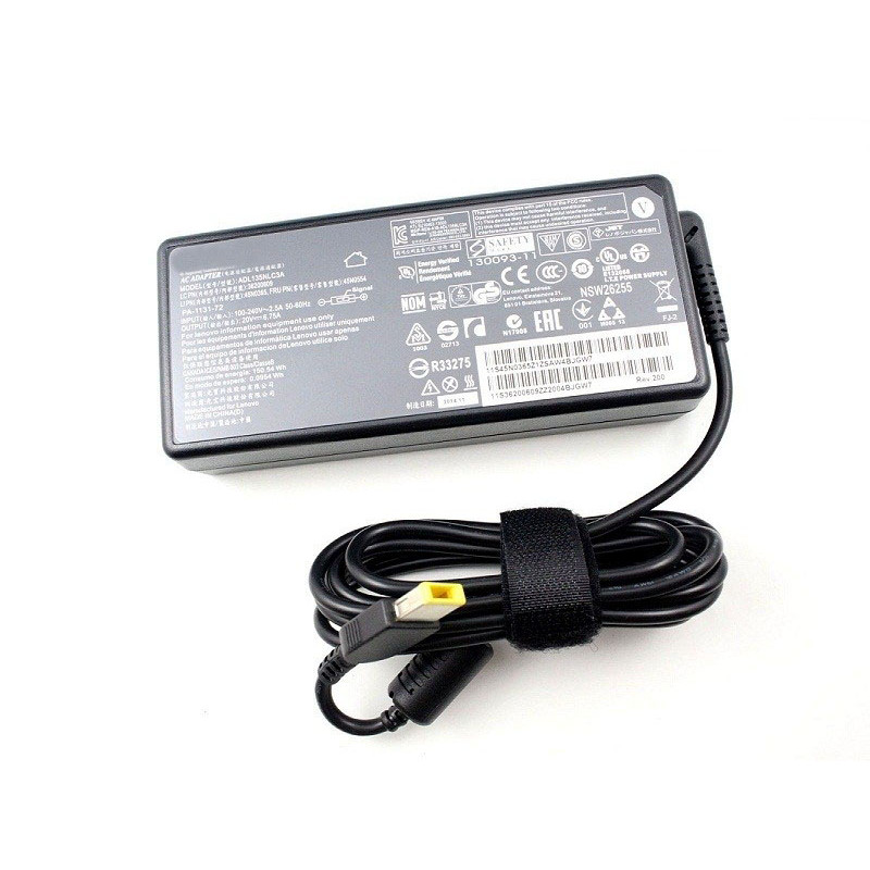 Sạc dành cho Laptop Lenovo Ideapad Z51-70 chân USB
