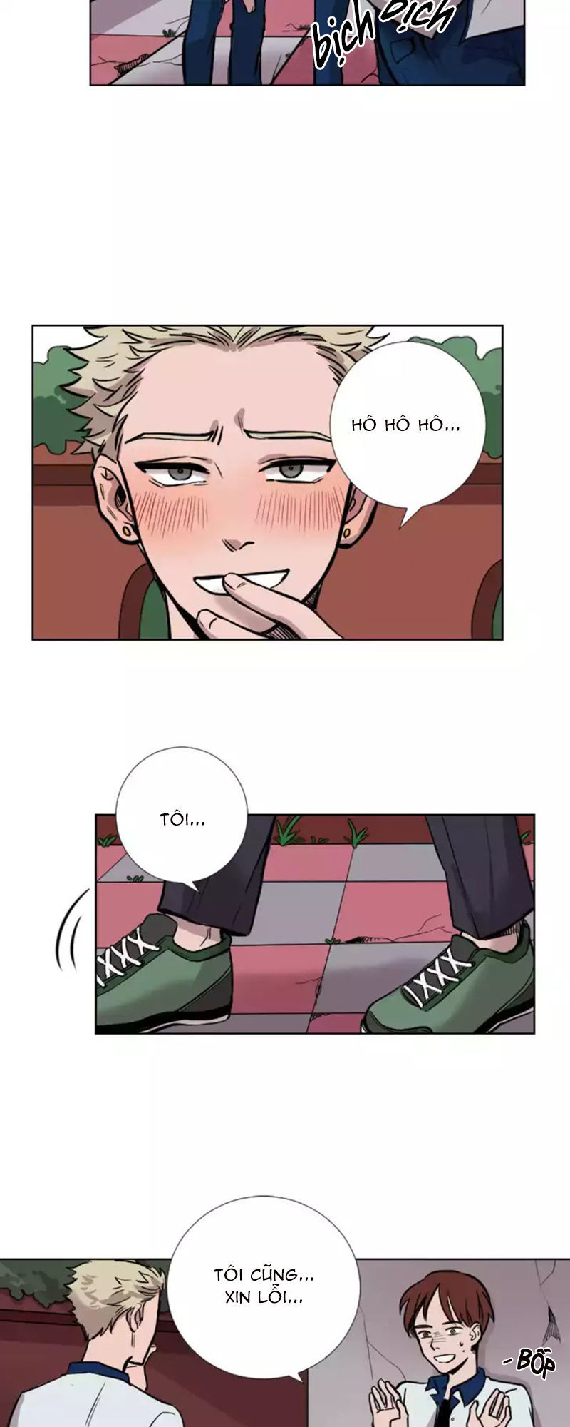 in our lifetime chapter 9 13