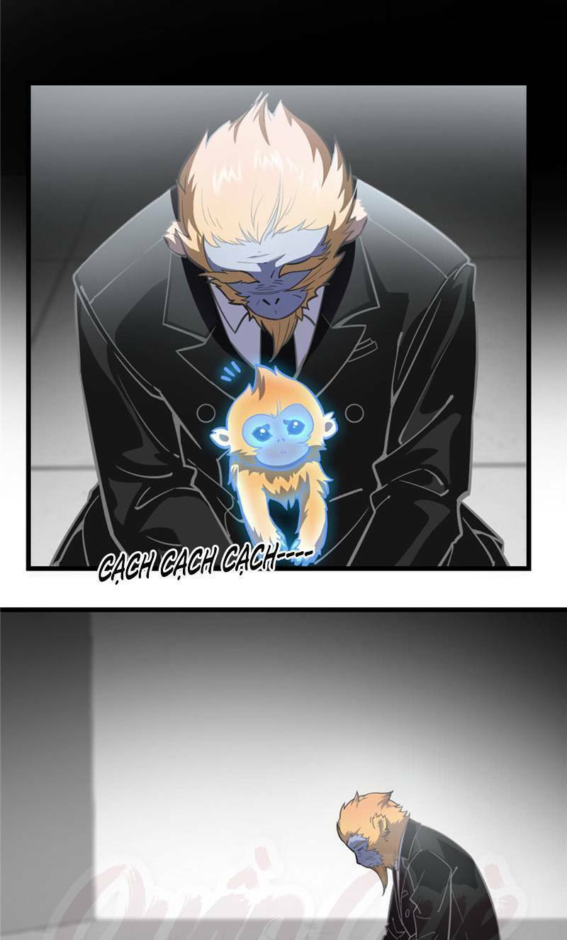 thâm dạ thư ốc chapter 69 5