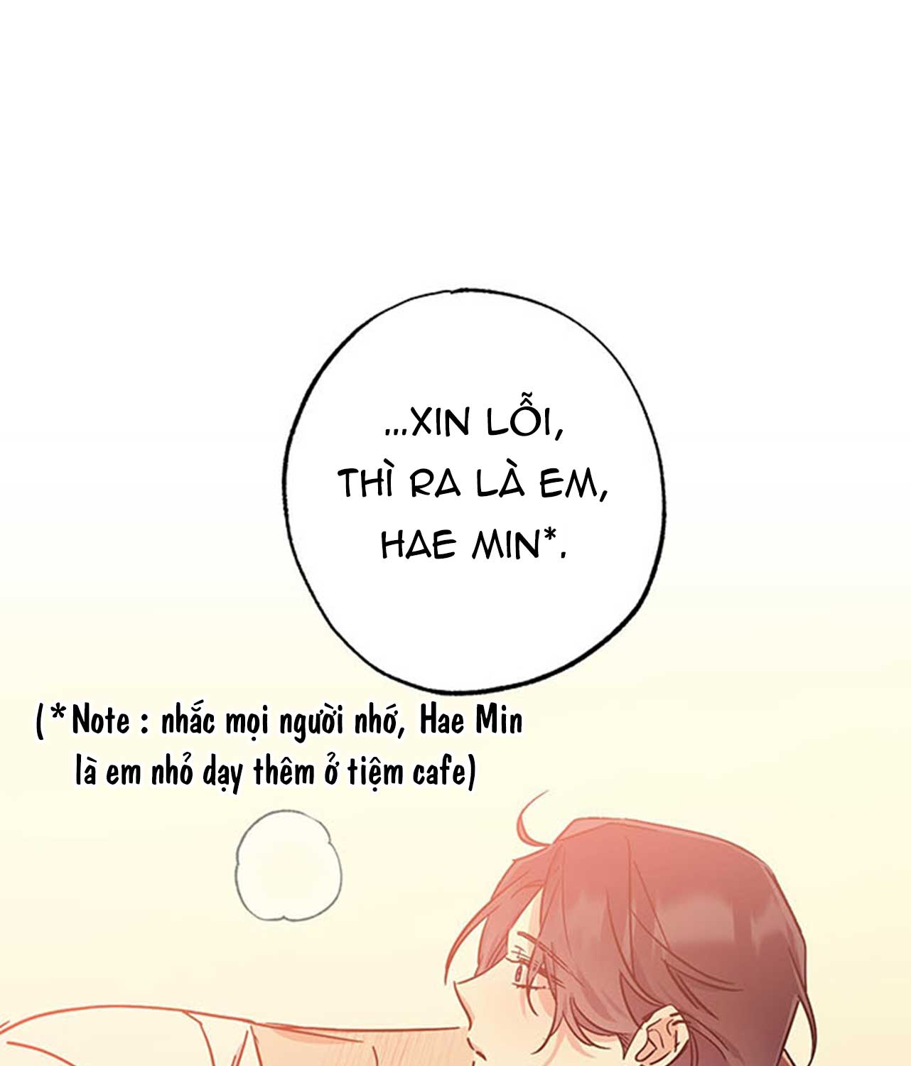 vì sao sa vào vũ trụ chapter 12 17