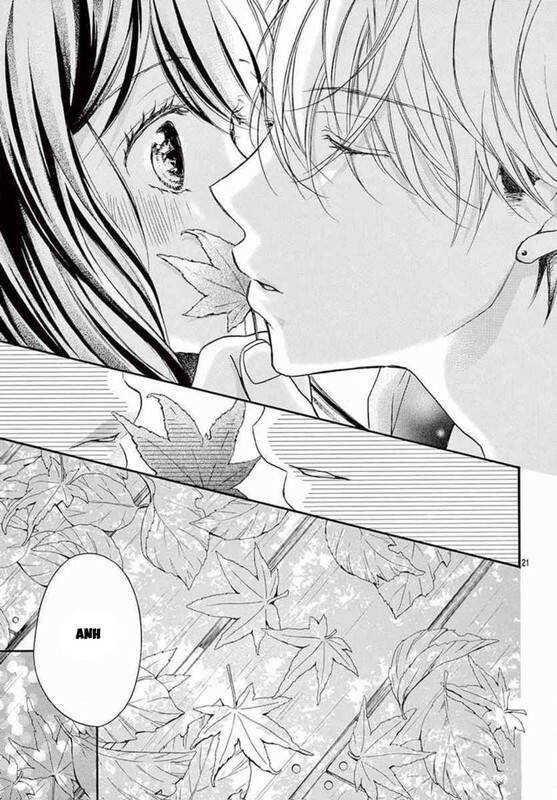 kitto ai dakara, iranai chapter 7 23