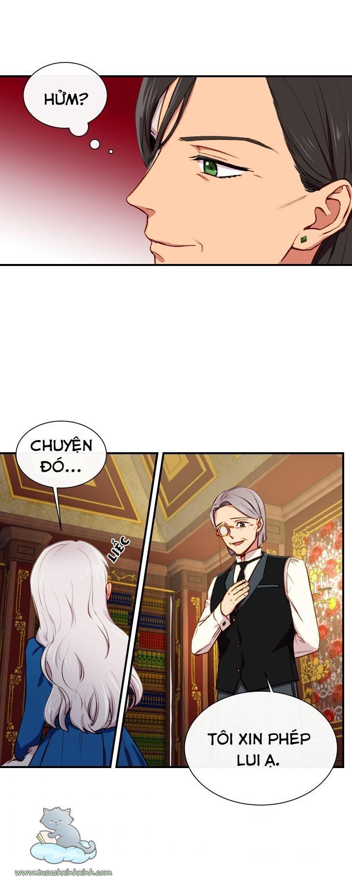 công nương khế ước của gia tộc công tước quái vật chapter 7 61