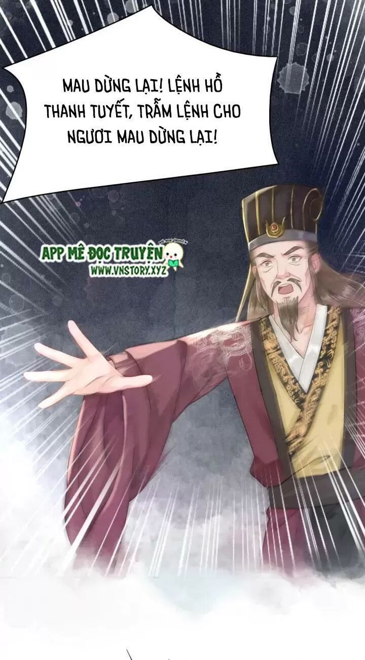 cực phẩm phế vật tiểu thư chapter 130 38