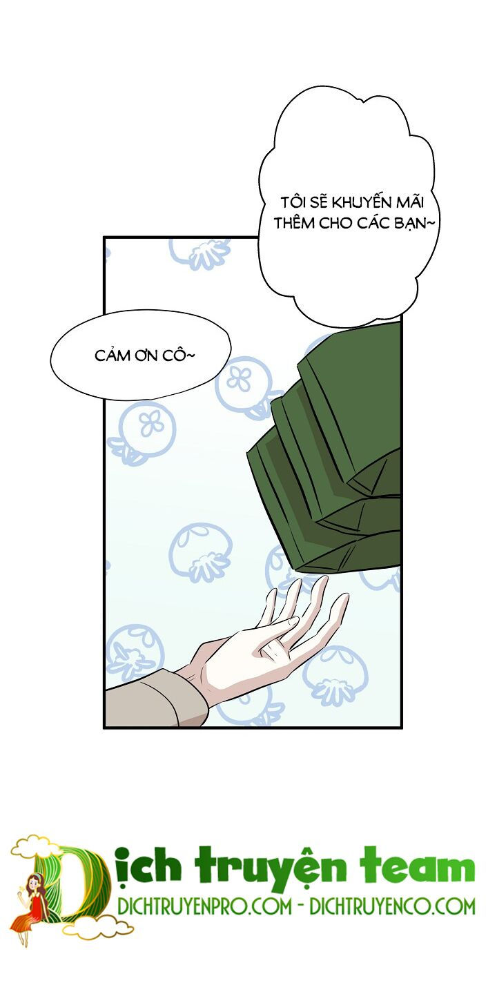 cuộc sống kỳ thú chapter 64 59