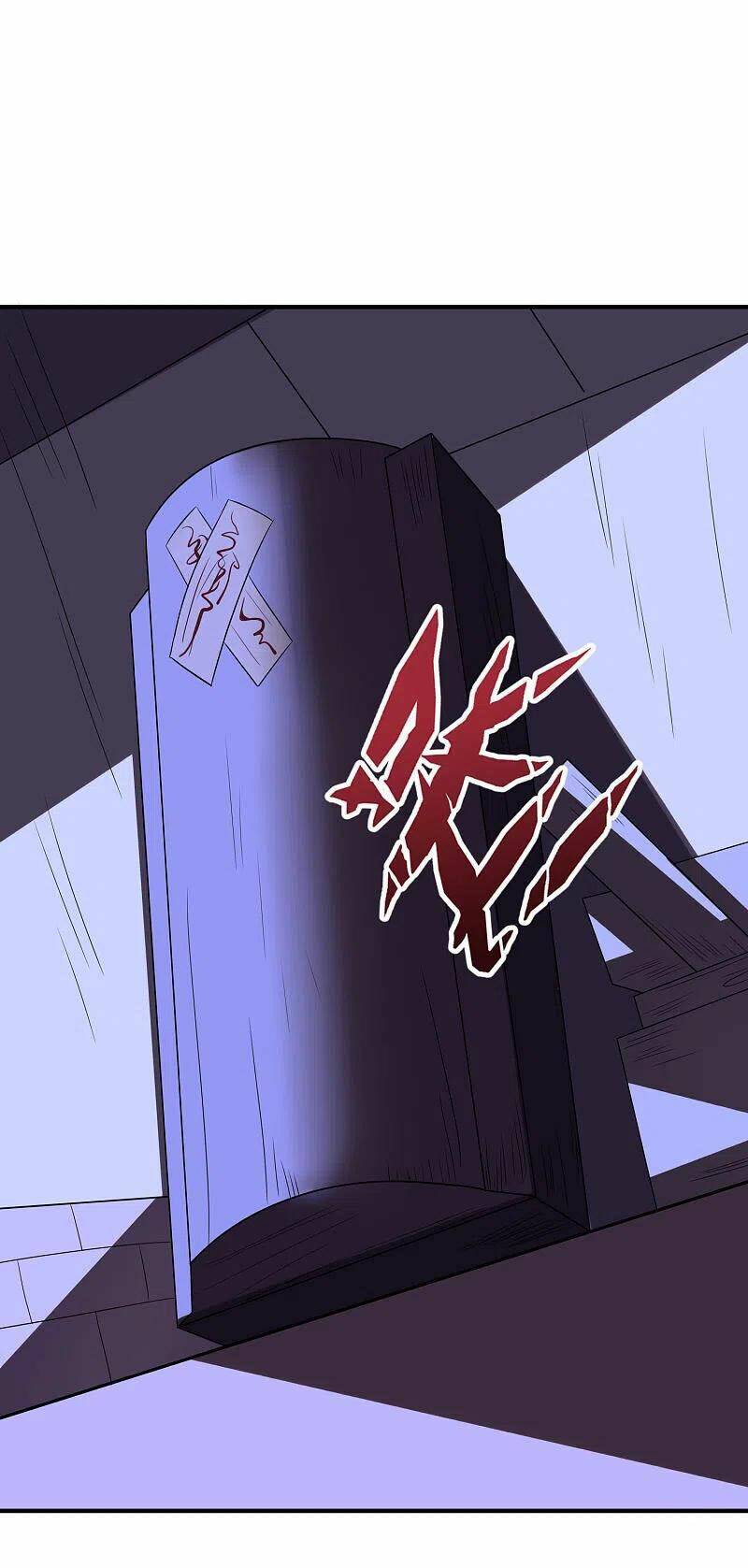 phục thiên thánh chủ chapter 165 34