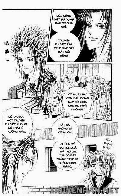 viên đạn tình yêu chapter 4 7