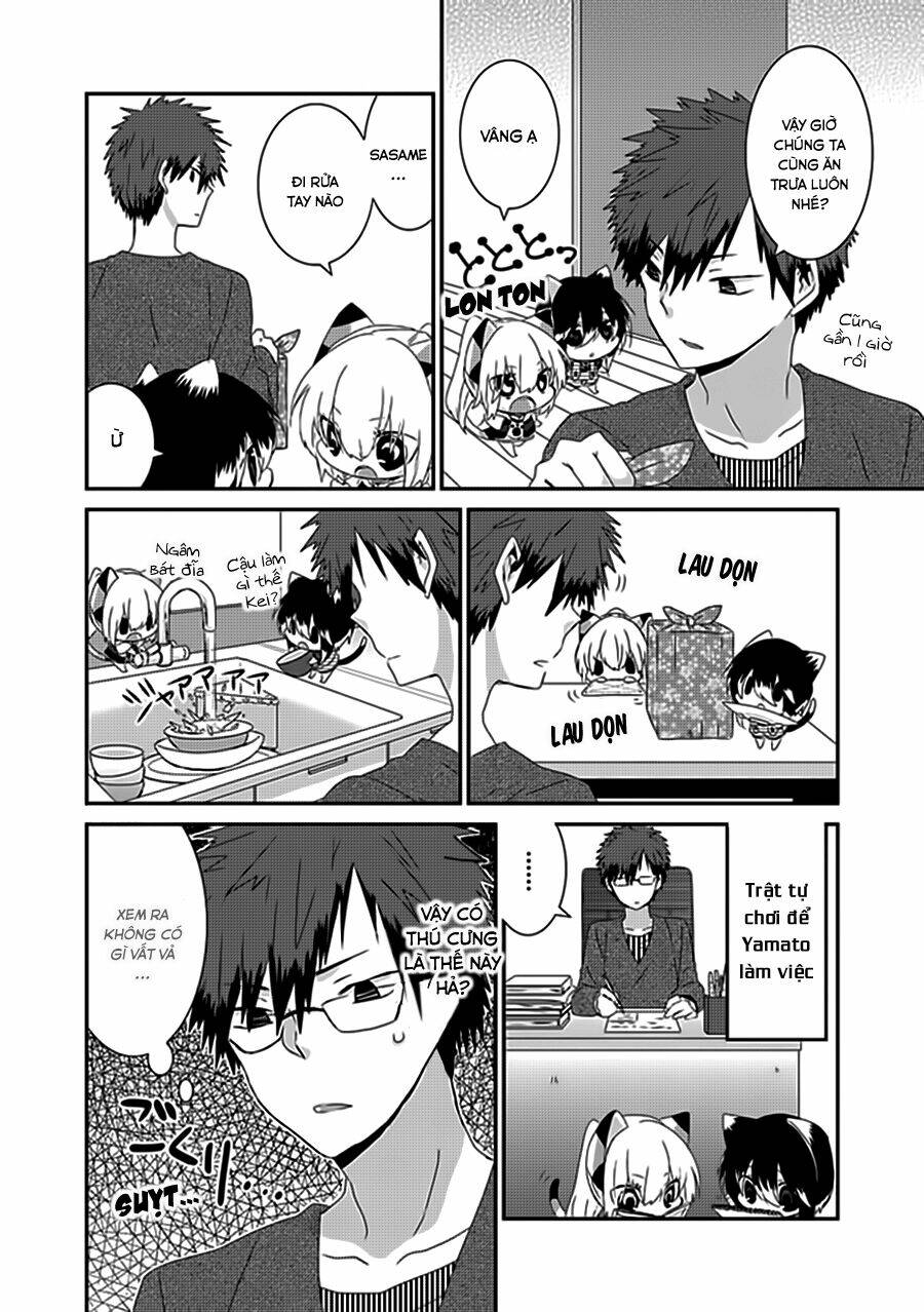 nukoduke! chapter 24 4