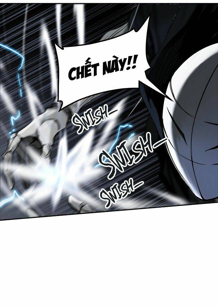 cuộc chiến trong tòa tháp chapter 322 5